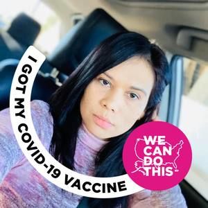 Meet your Posher, Yeimy